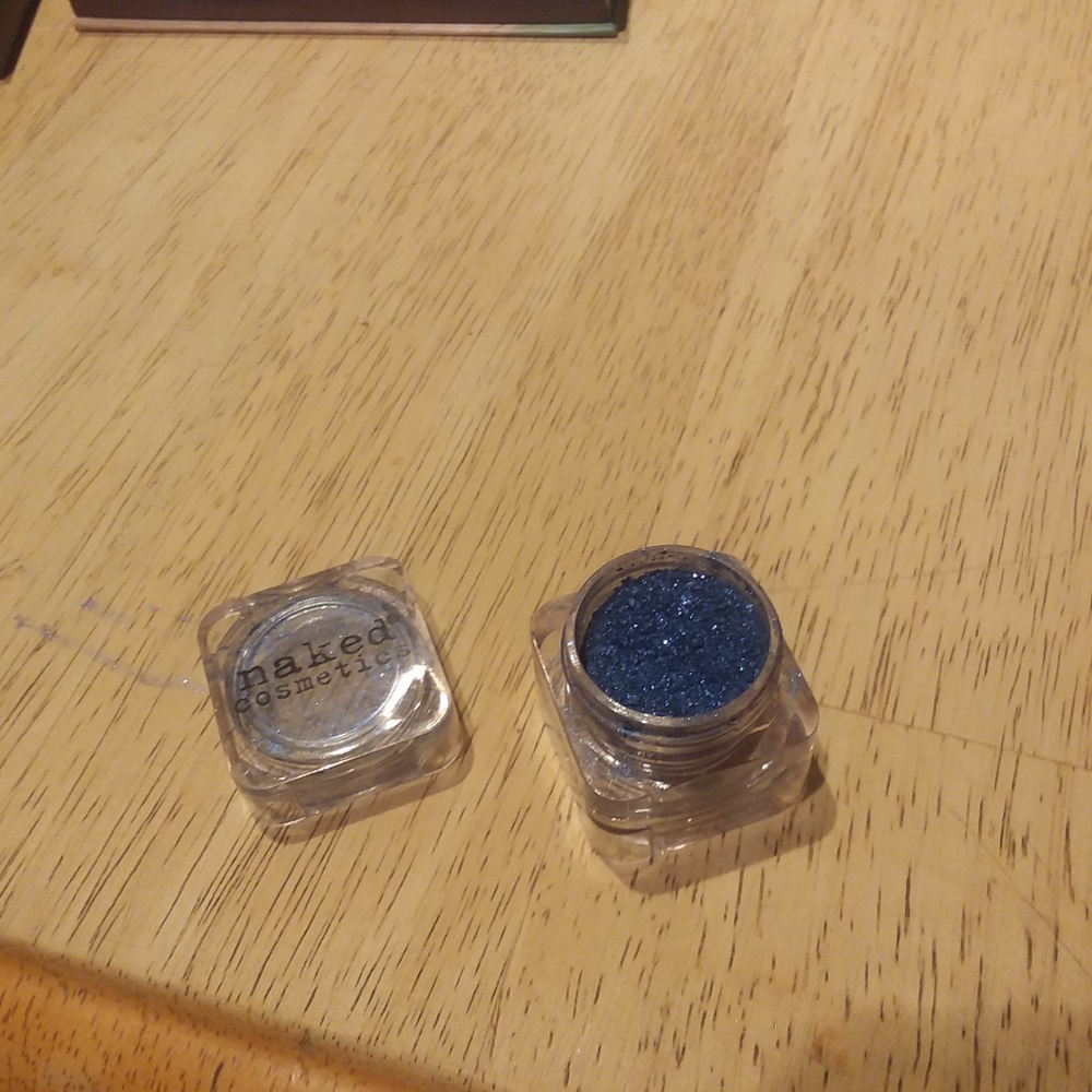 Naked Cosmetics Lose Eyeshdow